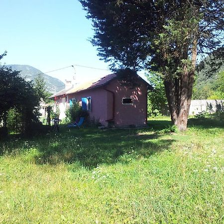 La Pyrene Maison De Vacances Ore  部屋 写真