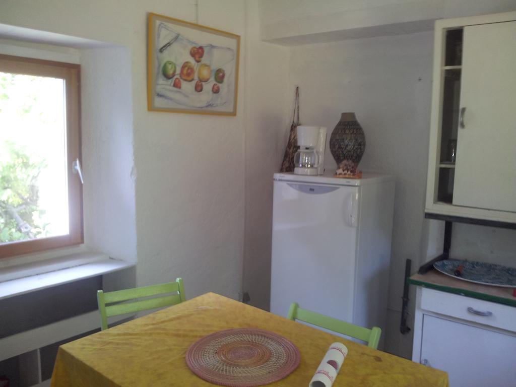 La Pyrene Maison De Vacances Ore  部屋 写真